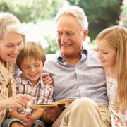 3 Reasons To Visit Grandparents Once A Week