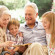 3 Reasons To Visit Grandparents Once A Week