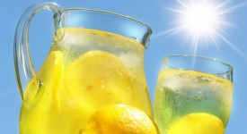 5 Health Problems That Lemonade Can Successfully Resolve