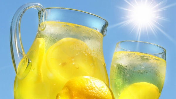 5 Health Problems That Lemonade Can Successfully Resolve