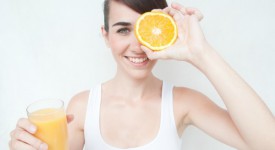Benefits Of Eating Oranges