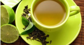 Benefits Of Drinking Green Tea