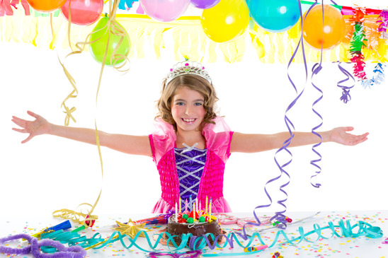5 Great Ideas For Kids Party Entertainment