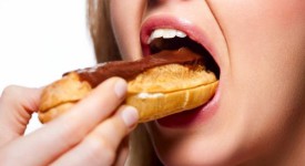 5 Simple Ways To Break Bad Eating Habits