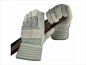 How To Determine The Correct Size For Safety Gloves?
