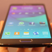 Samsung Galaxy Note 5: Design and Specs Leaked