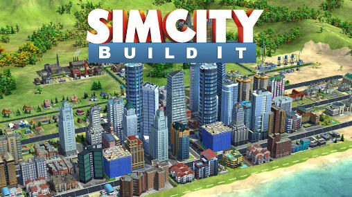 SimCity BuildIT