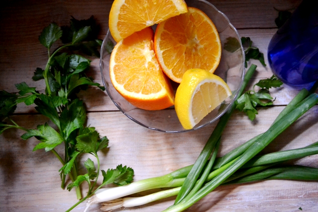 11 Foods To Boost Your Immune System