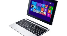 Acer One 10: 2-In-1 Windows 8.1 Tablet And Upgradable To Windows 10
