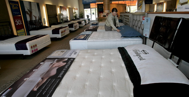 san diego mattress stores