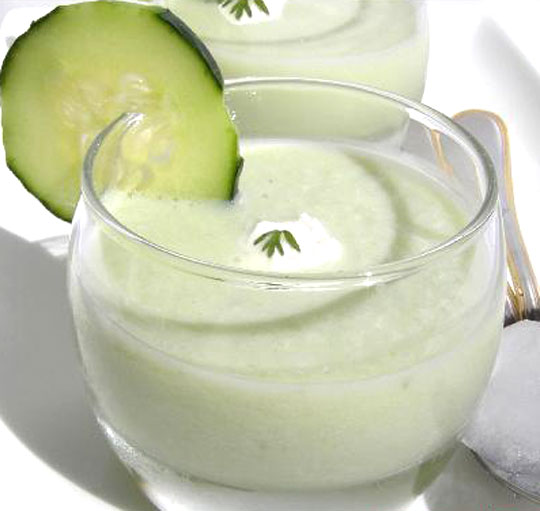 Cucumber Diet To Lose Weight