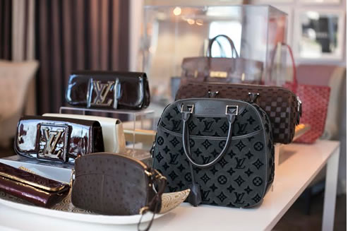 Best Places To Buy Pre -Owned Handbags