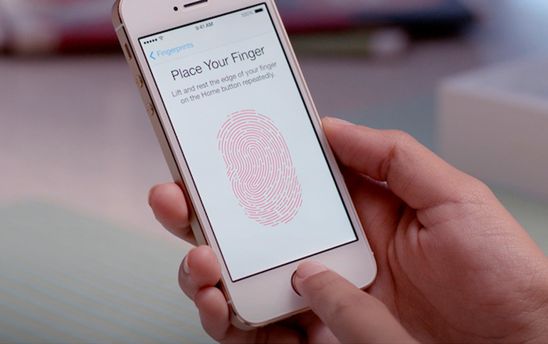 Android Fingerprint Readers May Be Easier To Hack Than Apple's Touch ID