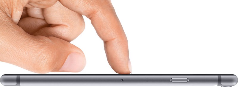 Force Touch On New iPhones Will Make Interactions Faster