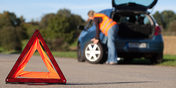 Tire Blowout Tips and Avoidance