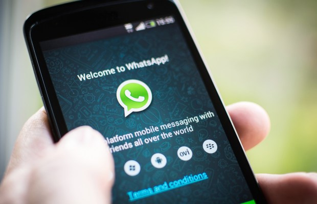 WhatsApp : Latest Version 2.12.250 Update Brings More Custom Notifications