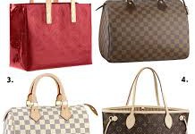 Groove With New Found Confidence Using Designer Handbags