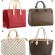 Groove With New Found Confidence Using Designer Handbags