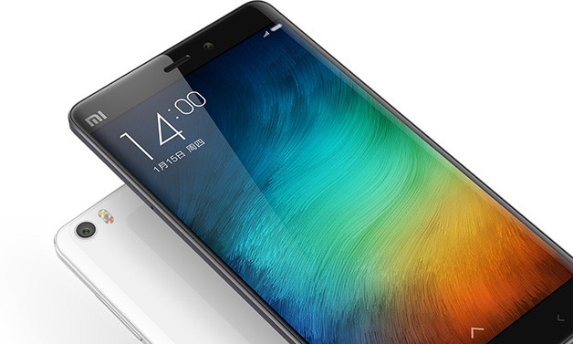 Xiaomi Mi4c: Snapdragon 808 And Compatible With Both Micro Usb And USB Type-C