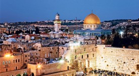Keep In Mind These Useful Israel Travel Tips