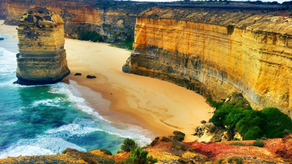 Why Australia Is The Best Internship Destination?