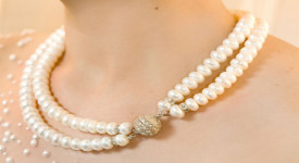 Cultured Pearl Necklaces-An Ageless Classic