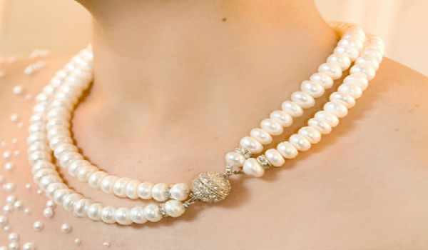Cultured Pearl Necklaces-An Ageless Classic