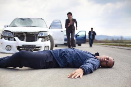 5 Important Tips When You Get Involved In A Road Traffic Accident