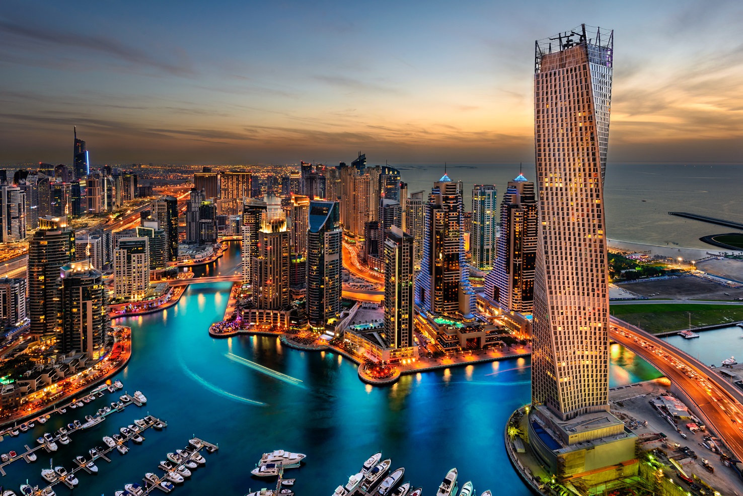30 Days Visa For UAE-Dubai Transit Visa-UAE Tourist Visa