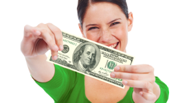 Get Cash Advance Details from The Blog At 123 Money Help