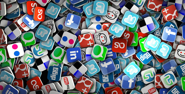 You Can Help SEO by Utilizing Social Media