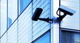 New Strategies by Timothy P. Eckersley In The Field Of Commercial Security System