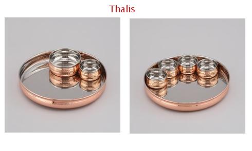 Choosing The Perfect Solid Copper Tableware For Your Home