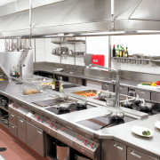 Things To Consider While Setting A Commercial Kitchen
