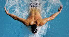 Top 4 Techniques To Avoid Swimmer Shoulder Problems