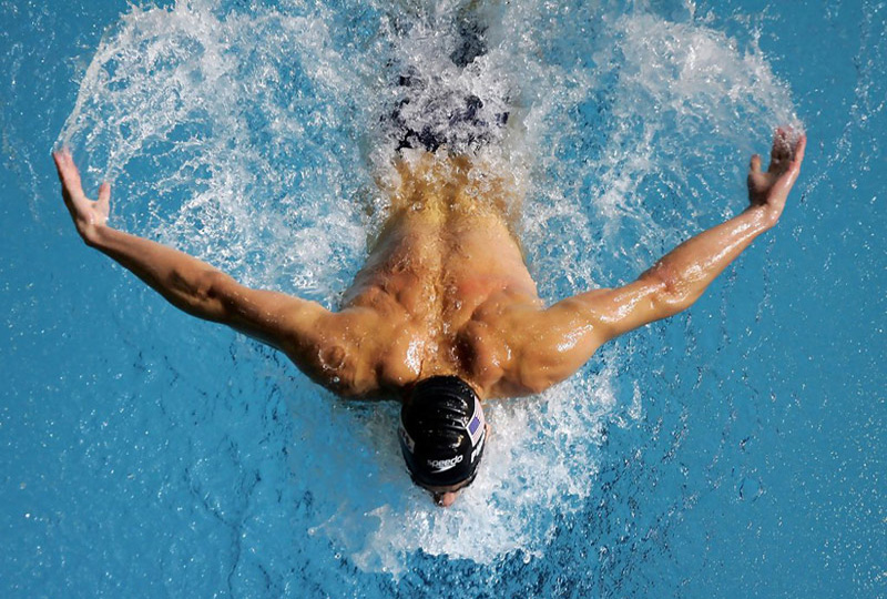 Top 4 Techniques To Avoid Swimmer Shoulder Problems