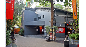 Forthcoming Events In Prithvi Theatre