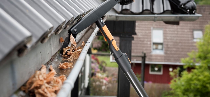 How To Gutters Importance And Maintenance