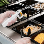 Types and Uses Of Infrared Food Thermometers