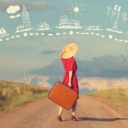 6 Helpful Tips To Ensure A Healthy Travel