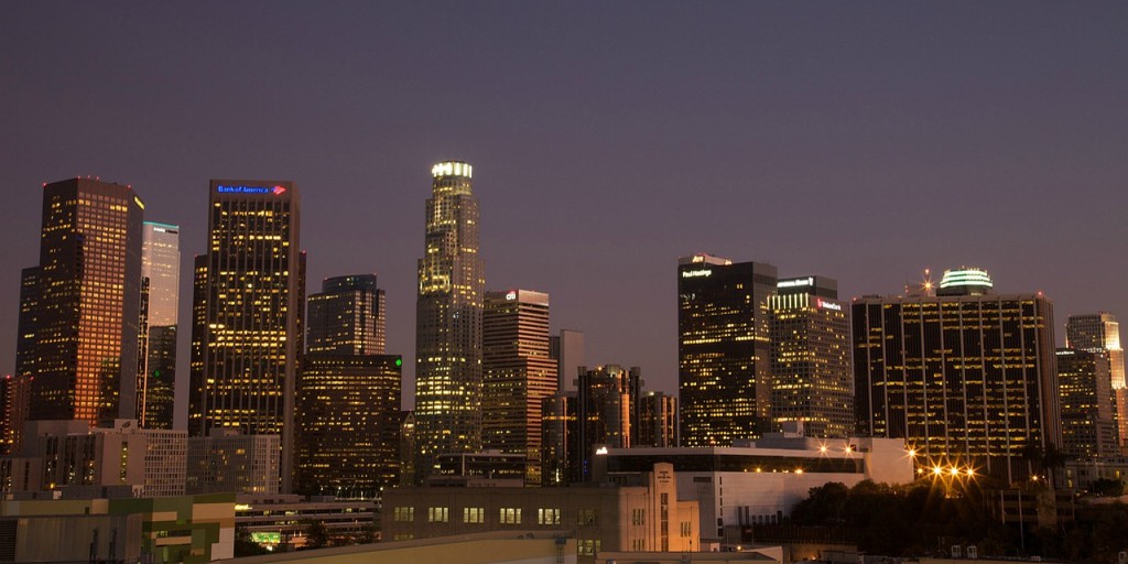 In The Quest To Spot The Rich and Famous In Los Angeles