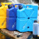 Portable Water Filter Jerrycan - The Ultimate Lifesaver