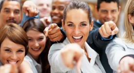 5 Tips On Keeping Your Employees Happy and Productive
