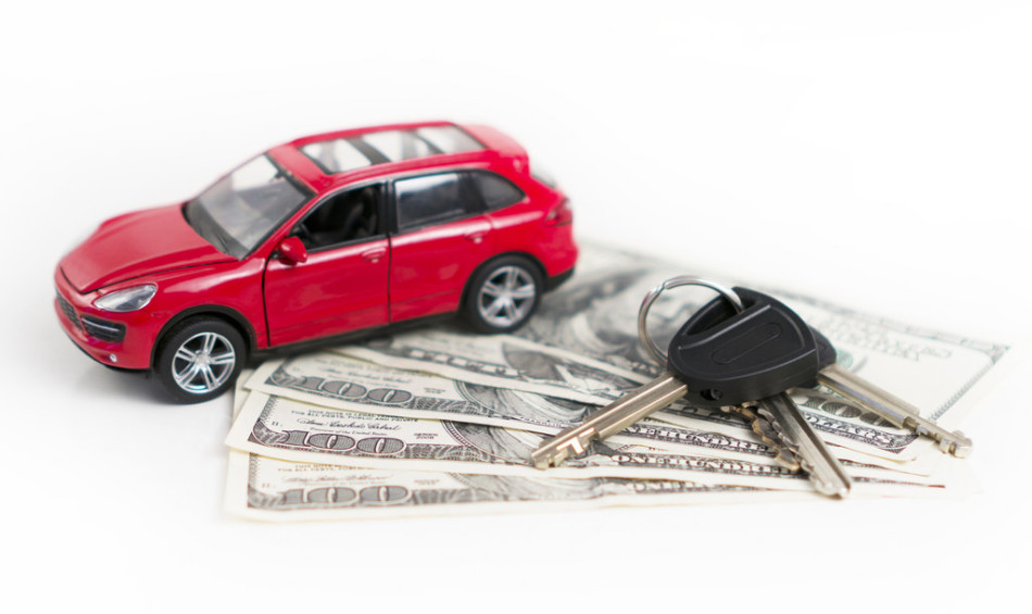 Making An Auto Insurance Choice