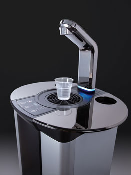 Chilled Water Dispenser - A Must Have For Keeping Employees Fit & Healthy In The Winter Months