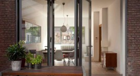 Things To Know About The Bi Folding Door