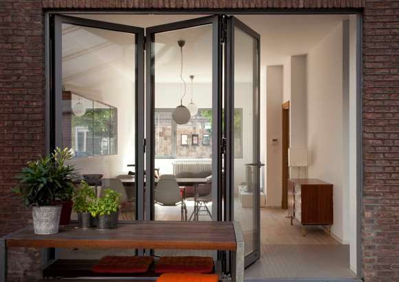 Things To Know About The Bi Folding Door