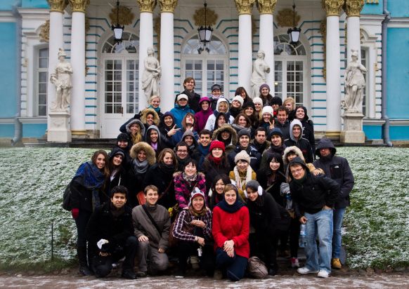 What Can You Expect from Customised Student Tours In London During Winter