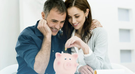 Easy Guide To Saving, Spending and Investing by Age