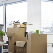 Benefits Of Hiring Removals Harrow Company For Office Relocation